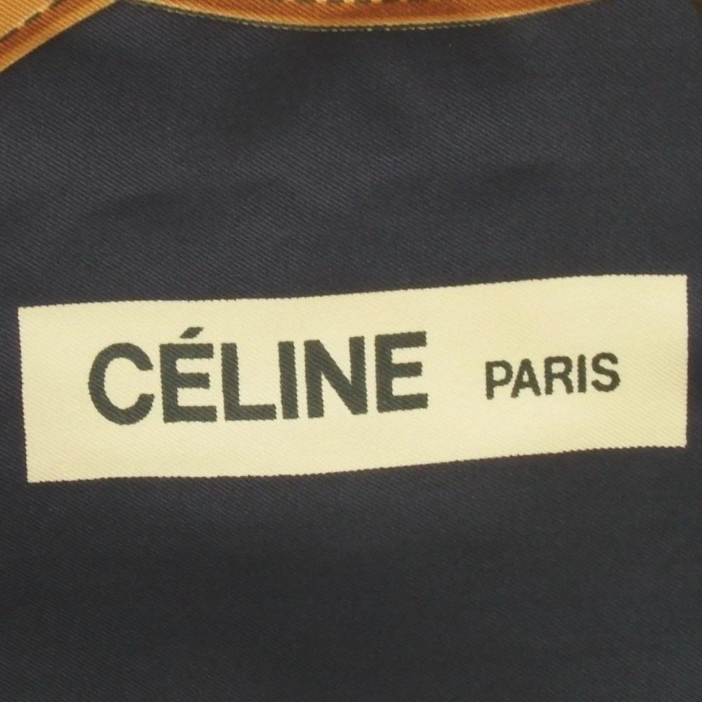 Celine Silk Scarf πβ€οΈ - Picture 4 of 16